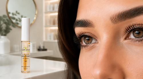 Do You Really Need a Lash Conditioner for Lash Lift? Here's the Truth
