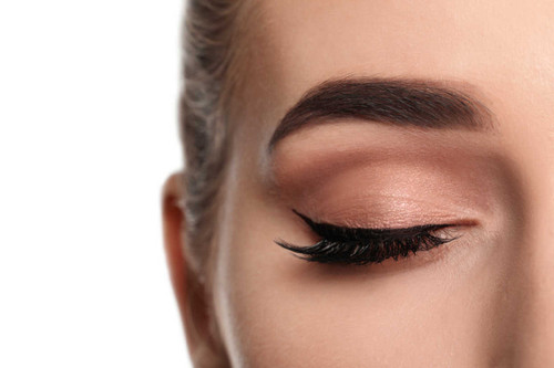 Follow These 10 Eyebrow Tint Steps To Get the Perfect Brow
