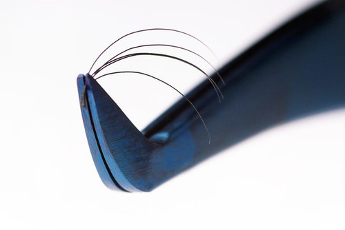 Faux Mink Eyelash Extensions vs Real Mink Eyelash Extensions