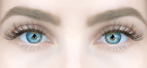 New! Introducing the Lash Weekly