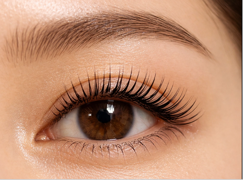 Why The Korean Lash Lifts Are Taking Over. HOW TO MASTER IT!