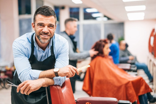How to Set Your Salon Up for Success in 2021
