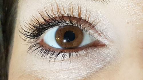 Here's What You Need to Look for When Getting Eyelash Extensions Applied