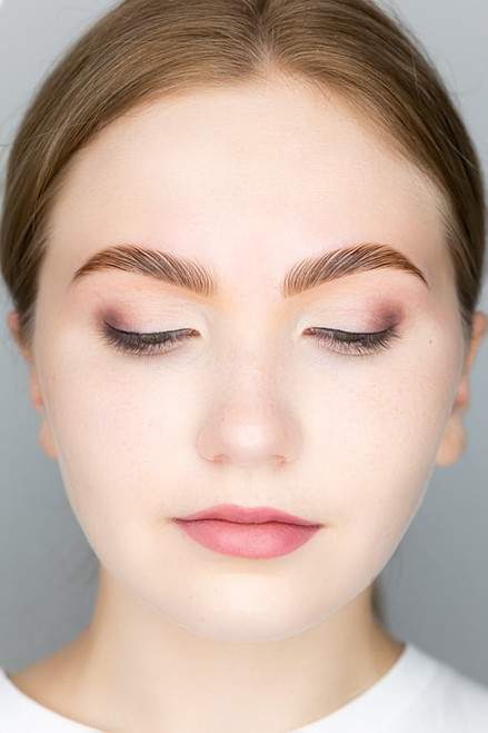 Brow lamination is the big hype this year, is it for you? 