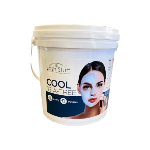 Jelly Mask for Salons | Smooth Skin in Seconds | Lash Stuff