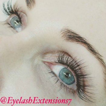 Eyelash Extension Lash Artist of the Week | Lash Stuff