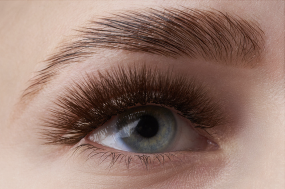 What Is Brow Lamination? Lash Stuff