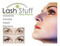 eyelash extension products lashstuff.com