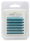 MINI OCEAN BLUE Mixed Length (C, B Curl) Eyelash Extensions LashStuff.com