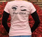 Lash Artist eyelash extension t-shirt LashStuff.com