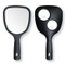 Dual Sided Hand Mirror LashStuff.com