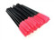 Silicone Pink Mascara Brushes for Eyelash Extensions