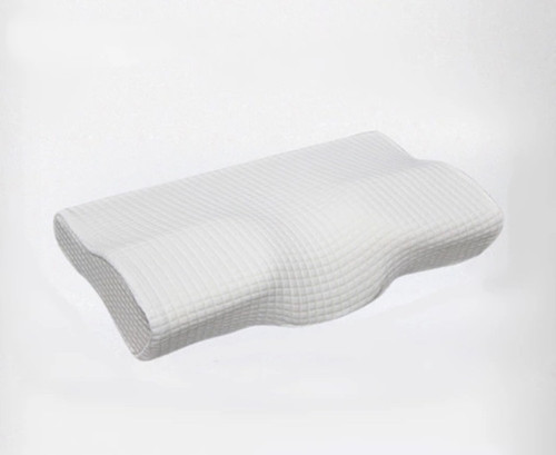 eyelash extension memory foam pillow