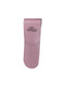 Pink double eyelash extension tweezer case by Lash Stuff