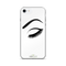 Eyelash iPhone Case LashStuff.com