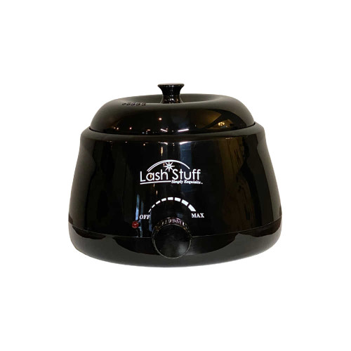 Body and Face Wax Warmer for Hair Removal Wax