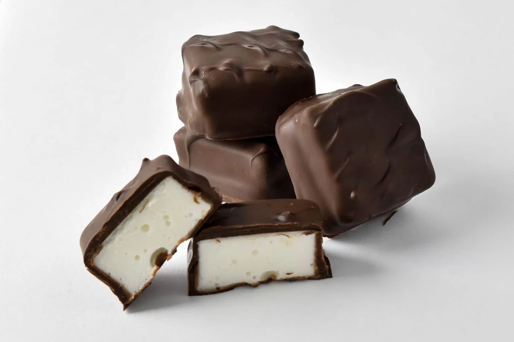 Weekly Special Marshmallow