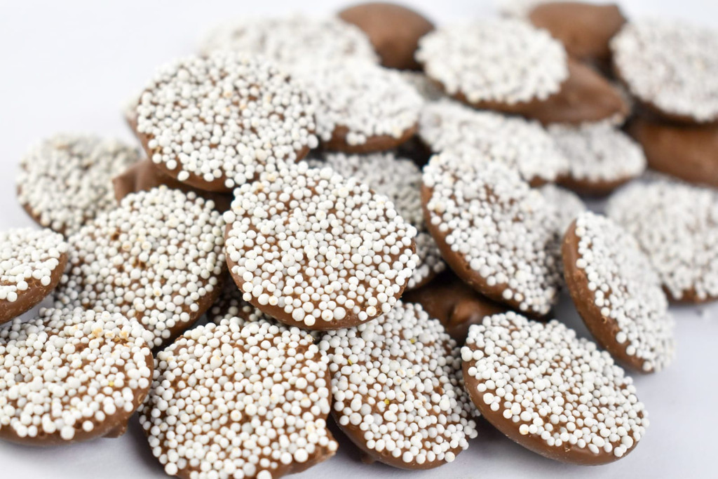 Weekly Special Non Pareils