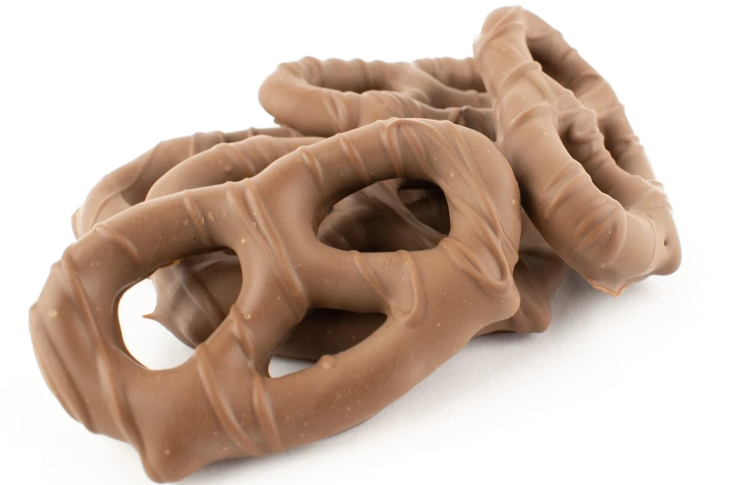 Weekly Special Pretzels