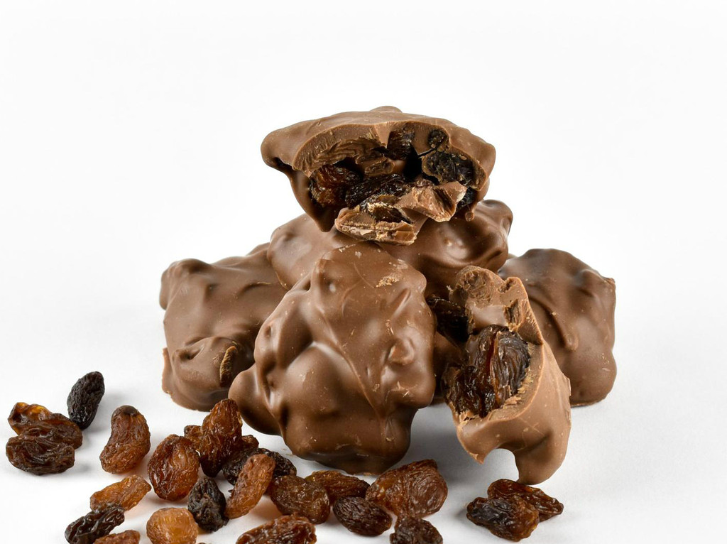 Weekly Special Raisin Cluster