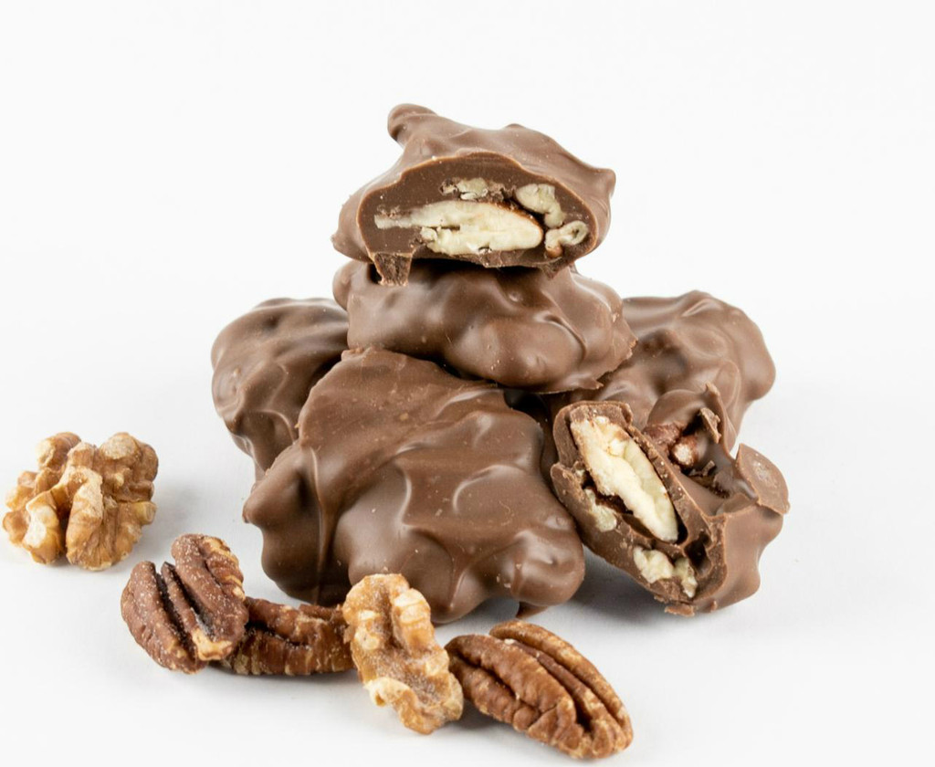 Weekly Special Nut Clusters