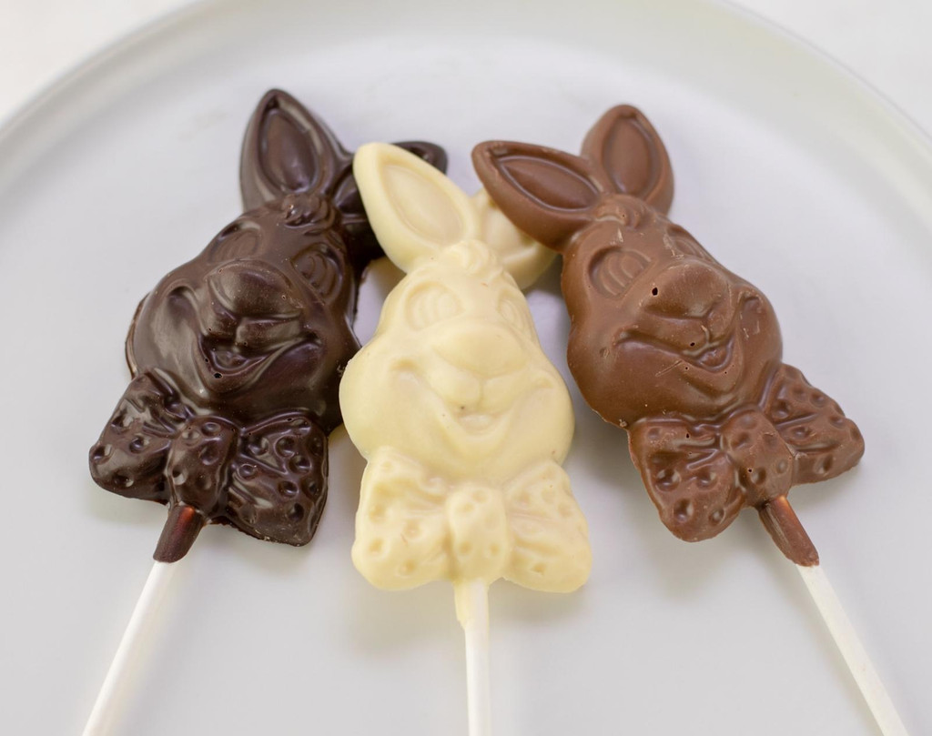 Bunny Pops
