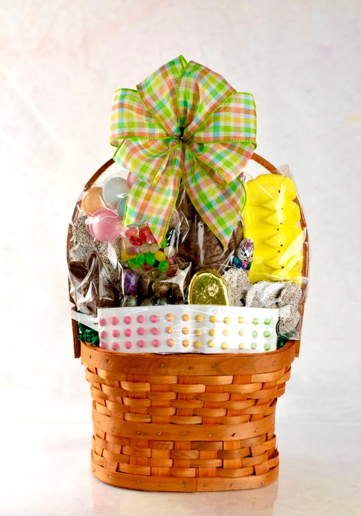 Small Easter Basket