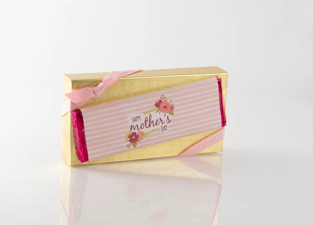 Mothers day 8 piece box