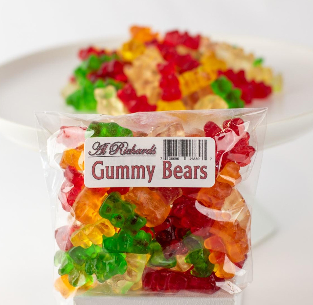 Gummy Bears