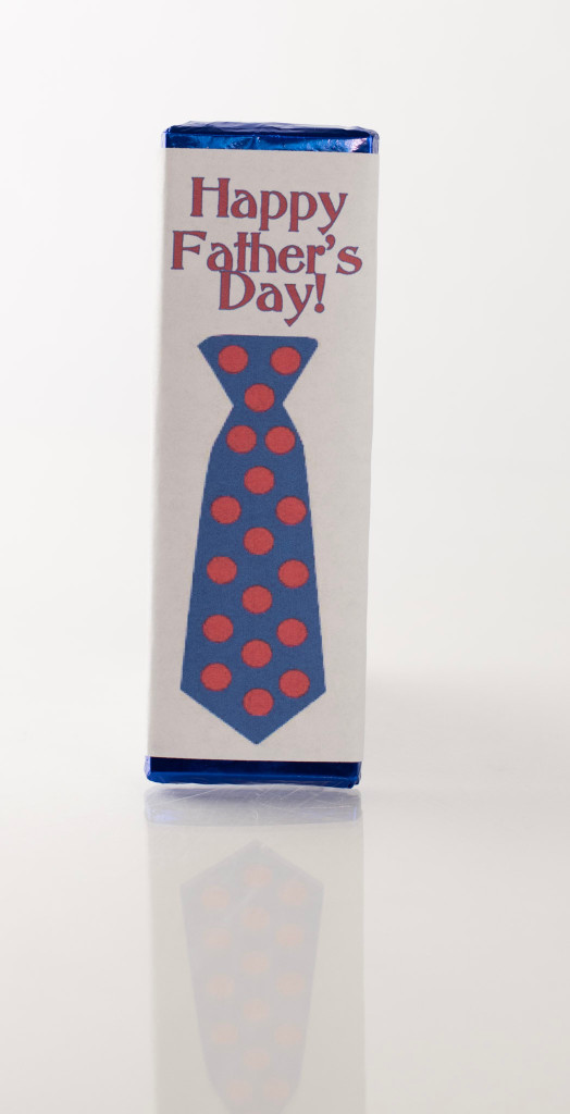 Father's Day Bars