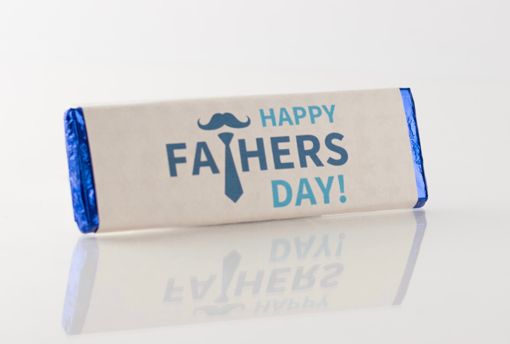 Father's Day Bars