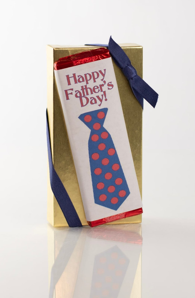 Father's Day 8 piece box