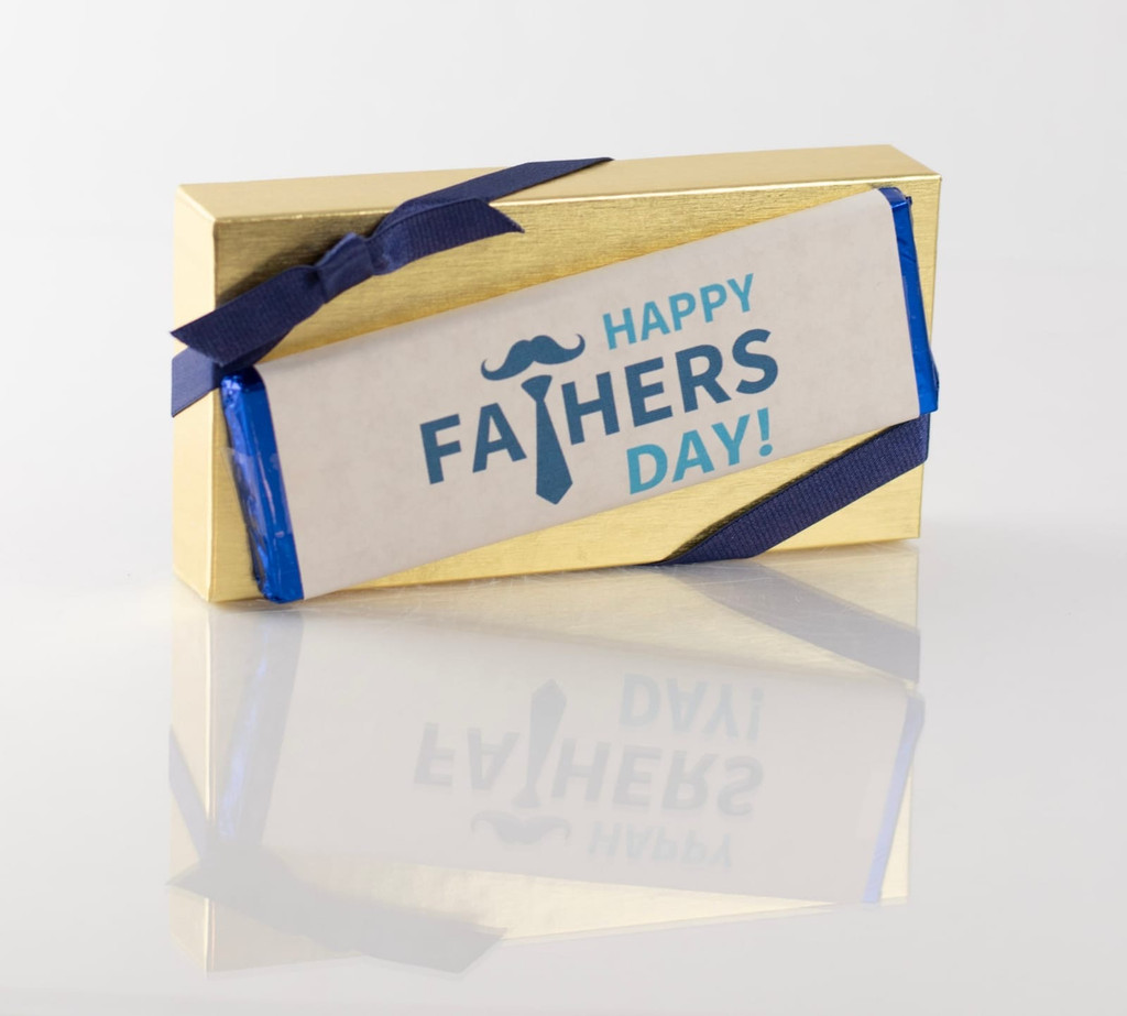 Father's Day 8 piece box