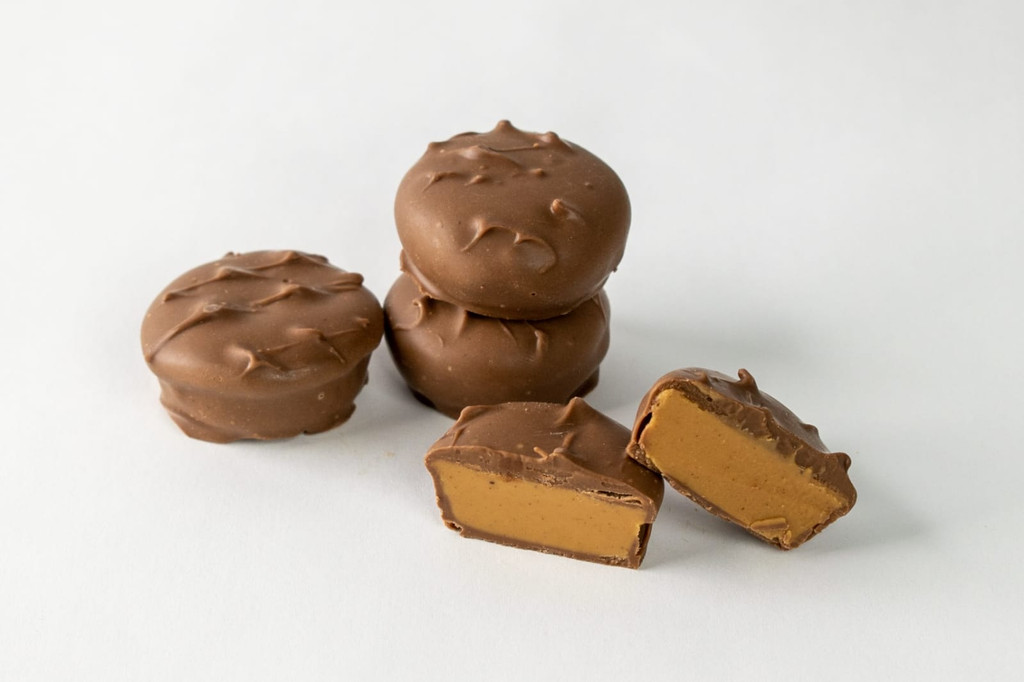 Peanut Butter Cups SS