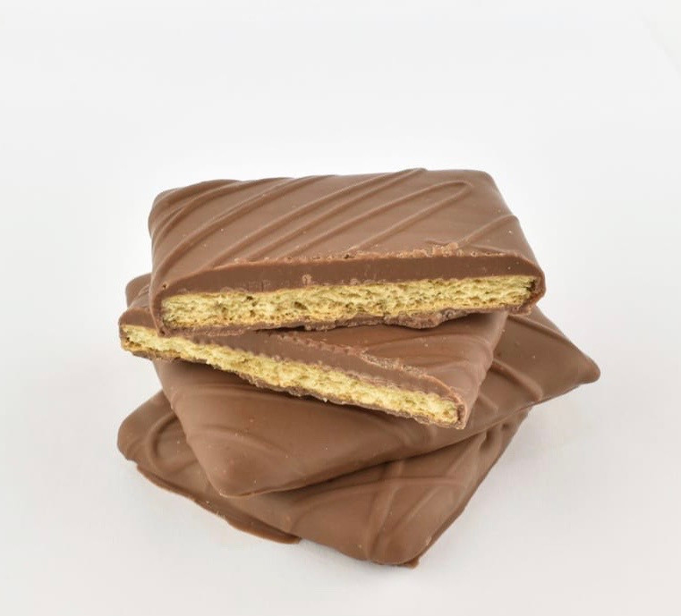 Graham Crackers  SS