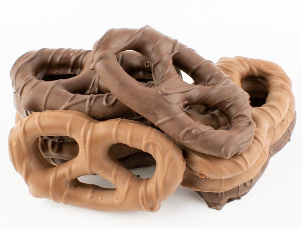 Pretzels SS