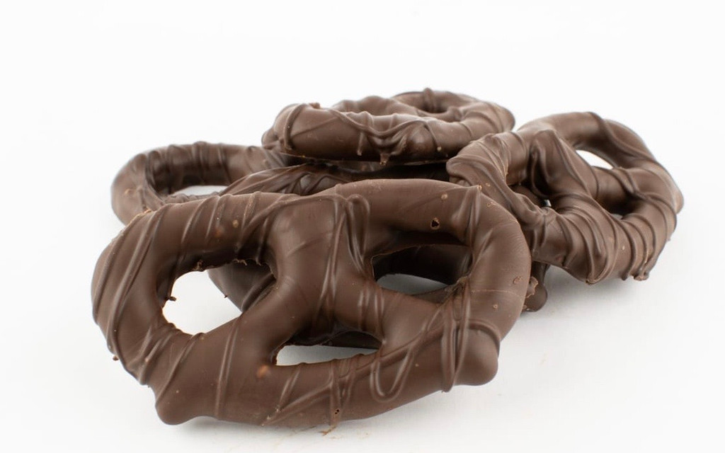 Pretzels SS