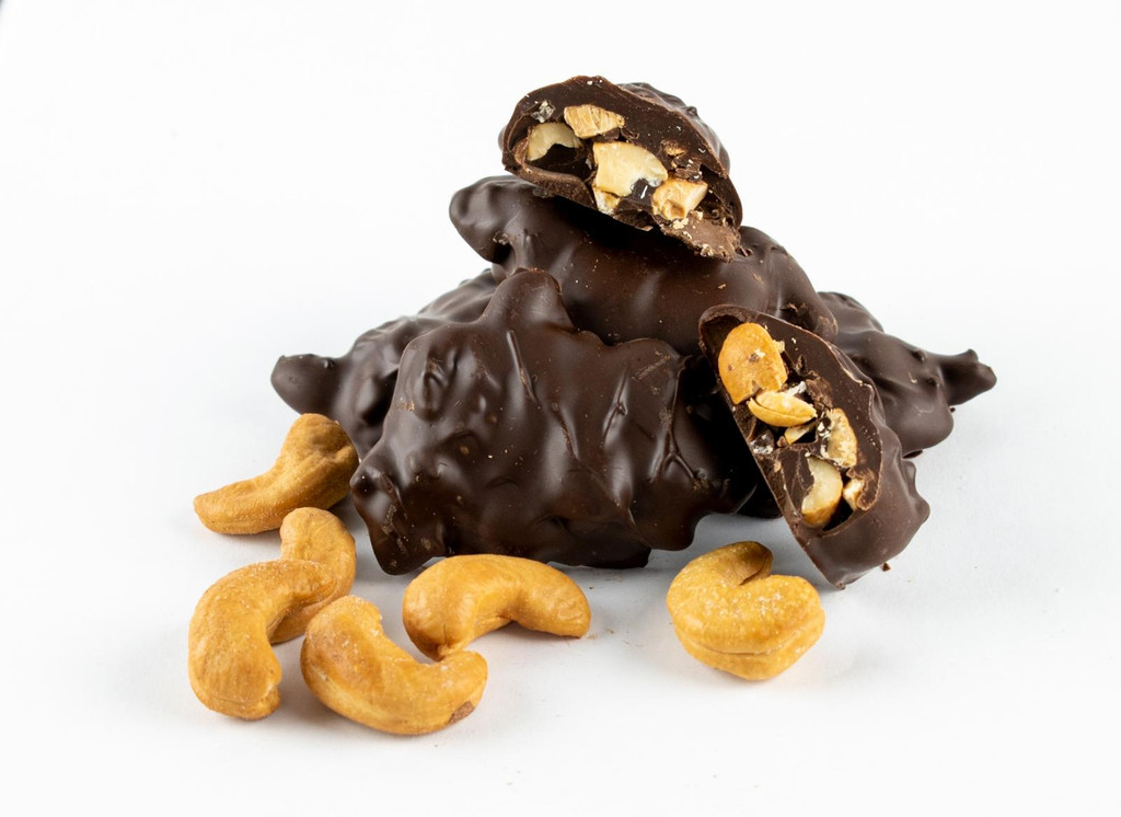 Cashew Clusters Dark