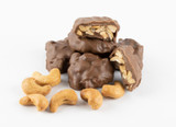 Weekly Special Nut Clusters