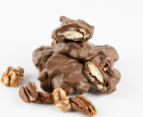 Weekly Special Nut Clusters