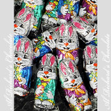 Milk Chocolate Bunnies