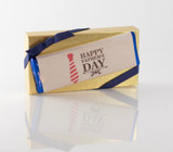 Father's Day 8 piece box