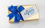 18 Piece Father's Day Box With Card 