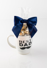 Best Dad Mug