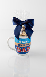 World Greatest Dad Mug
