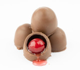 100% Liquid Cherries SS