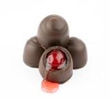 100% Liquid Cherries SS