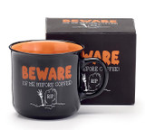 Mug Beware Of Me Before Coffee Tombstone Mug Beware Of Me Before Coffee Tombstone