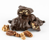 Pecan Clusters Dark