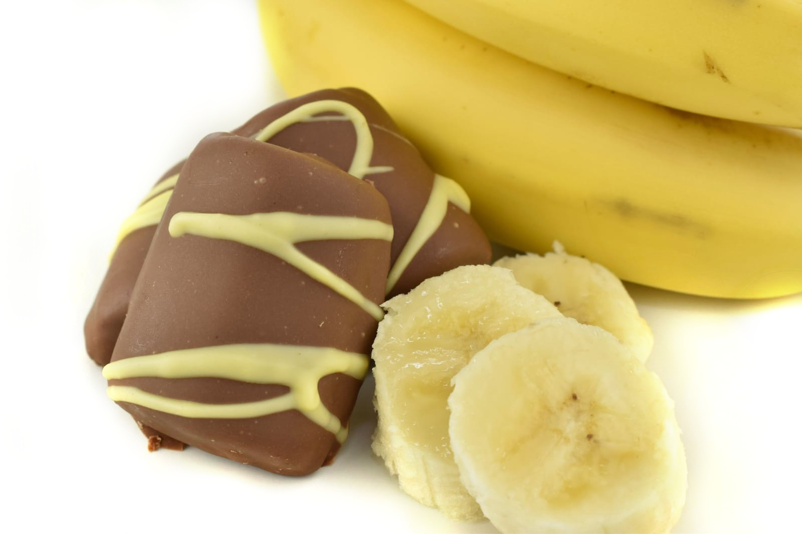 Fresh Dipped Bananas - Al Richards Chocolates